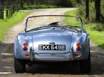 AC Cobra 1963 года